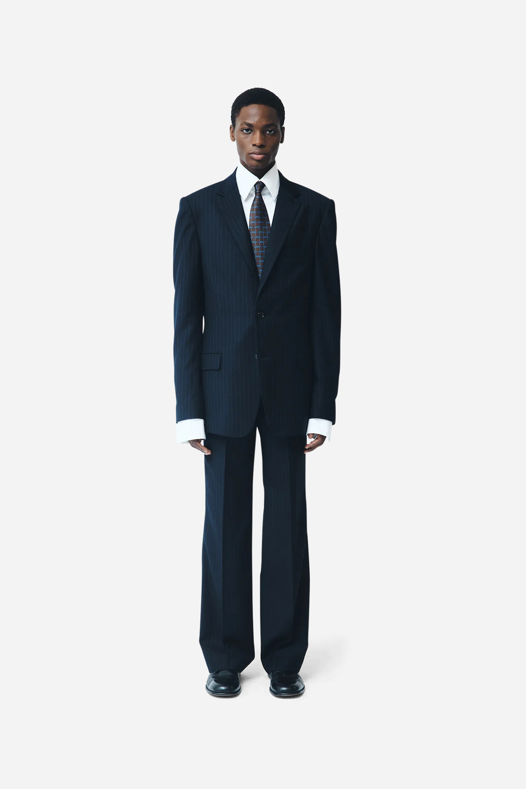 SINGLE BREASTED JACKET by Sire