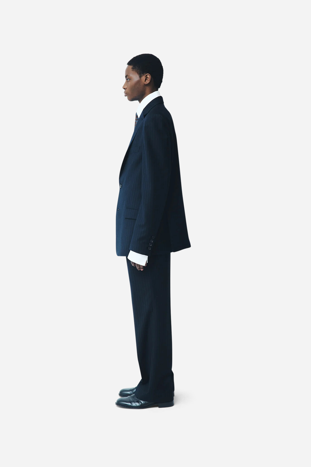 SINGLE BREASTED JACKET by Sire