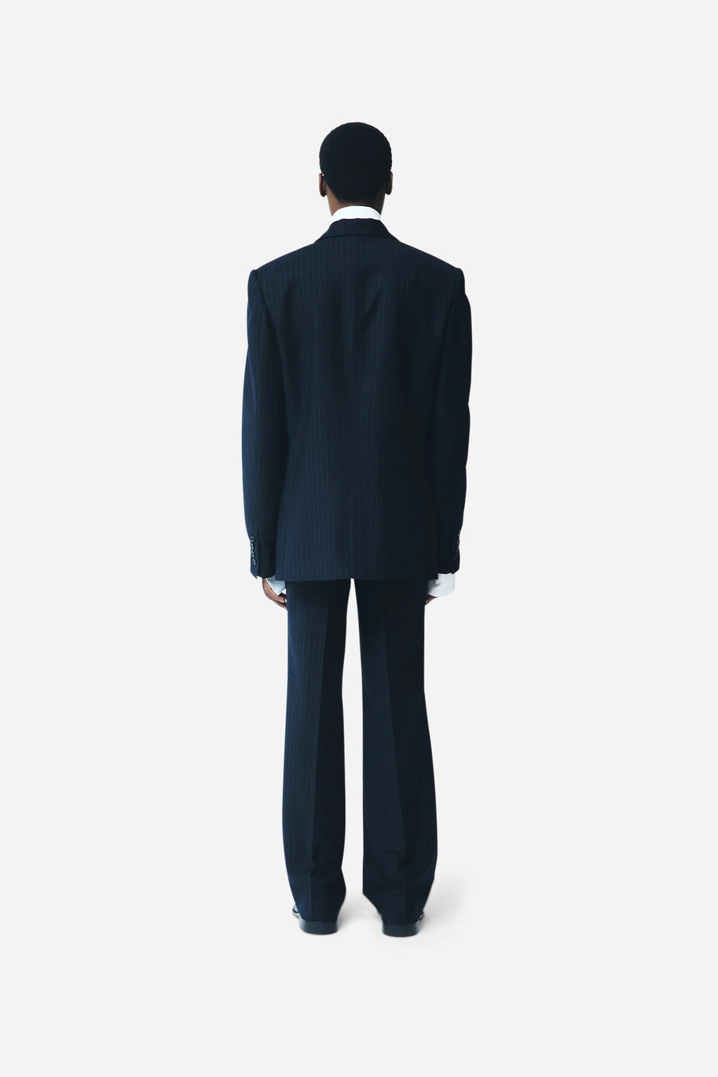 SINGLE BREASTED JACKET by Sire