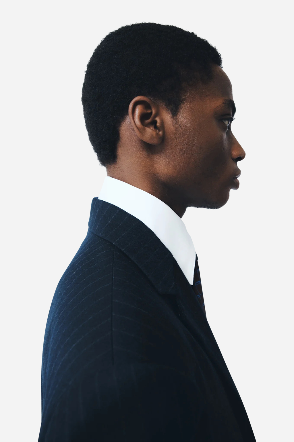 SINGLE BREASTED JACKET by Sire