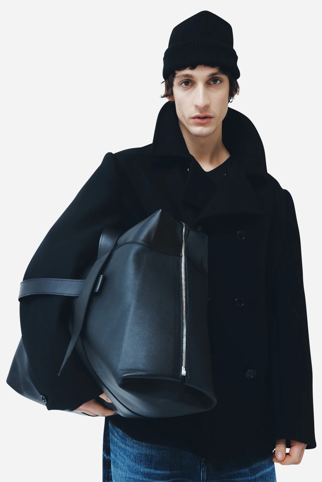 48H TRAVEL BAG by SIRE