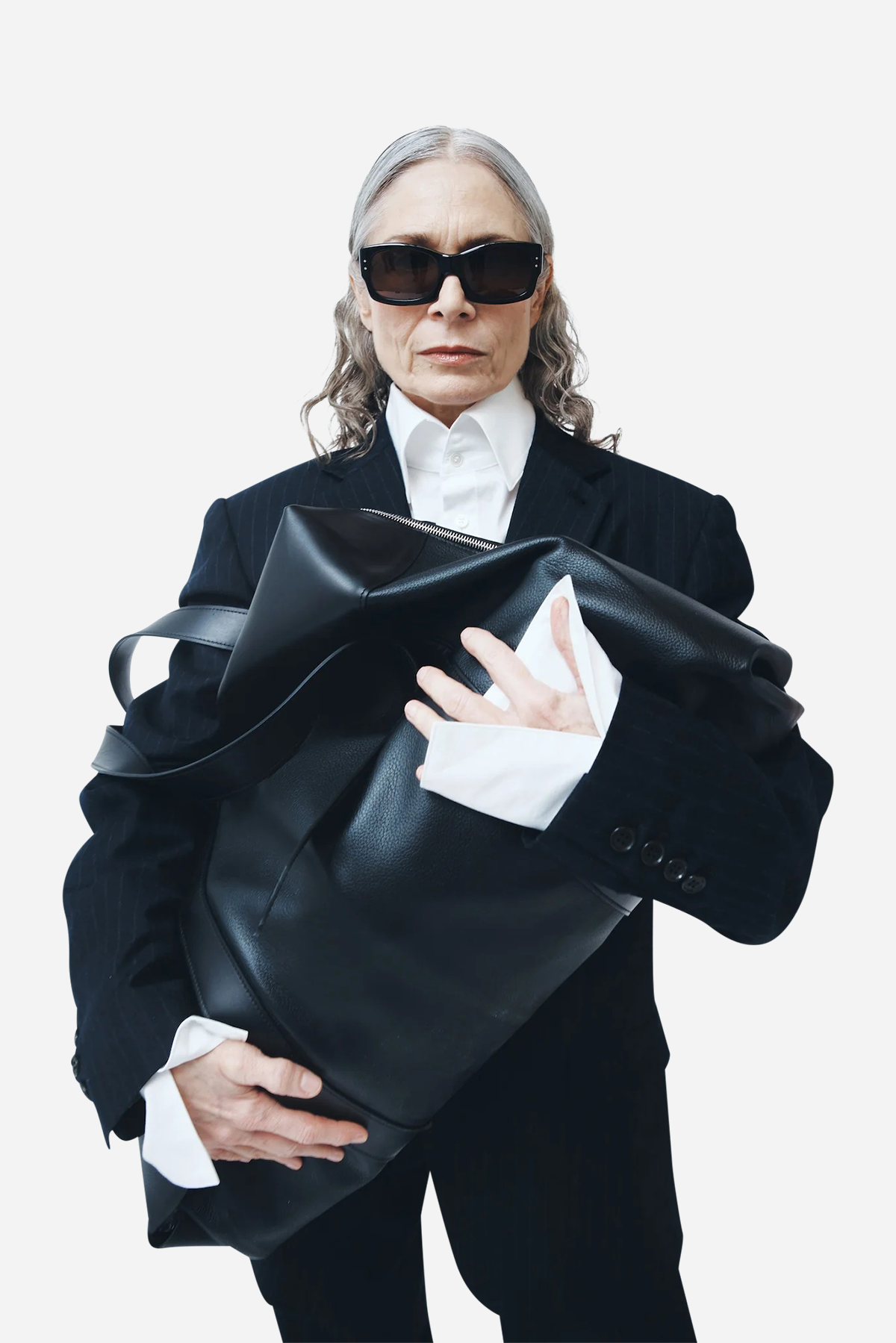 48H TRAVEL BAG by SIRE