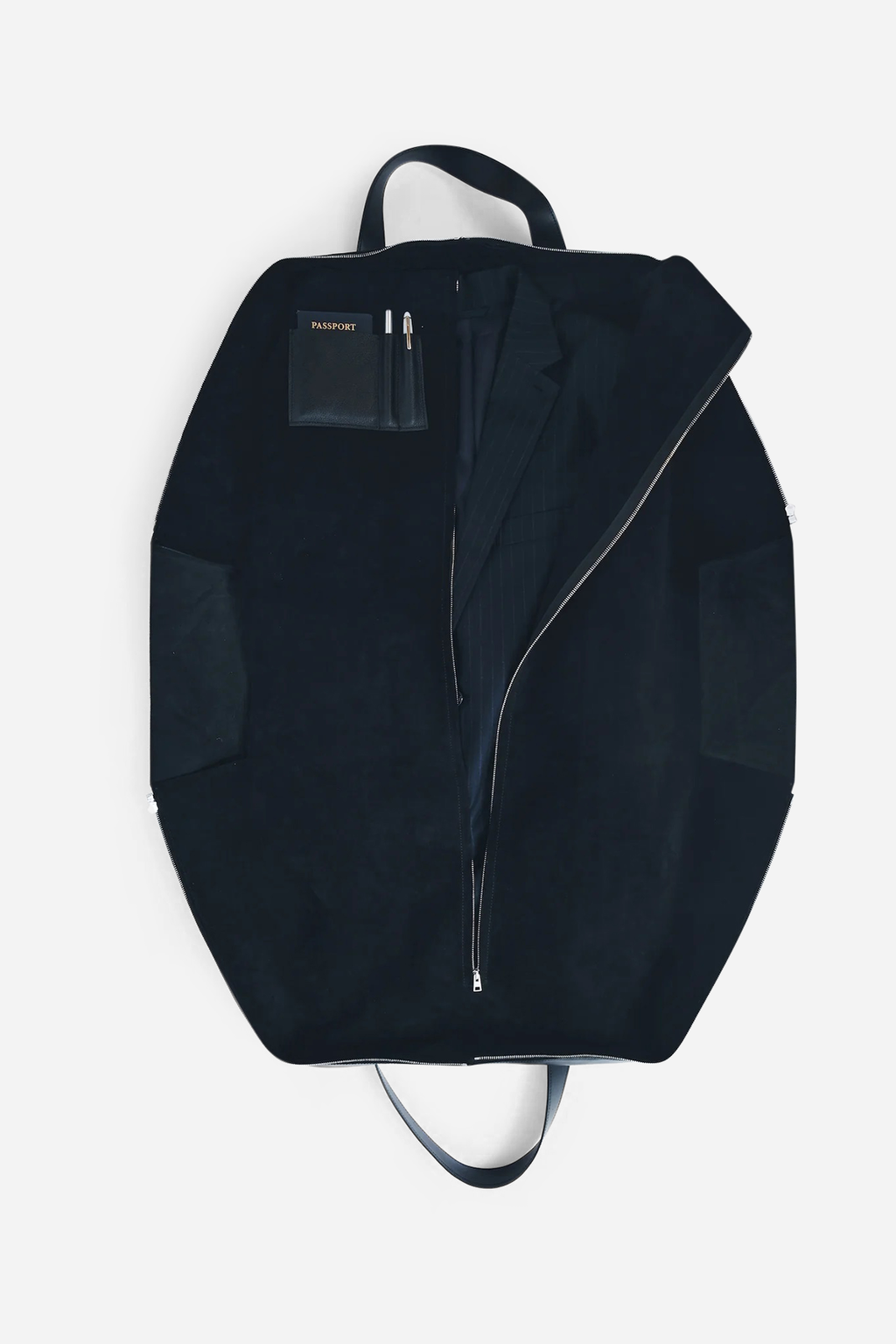 48H TRAVEL BAG by SIRE