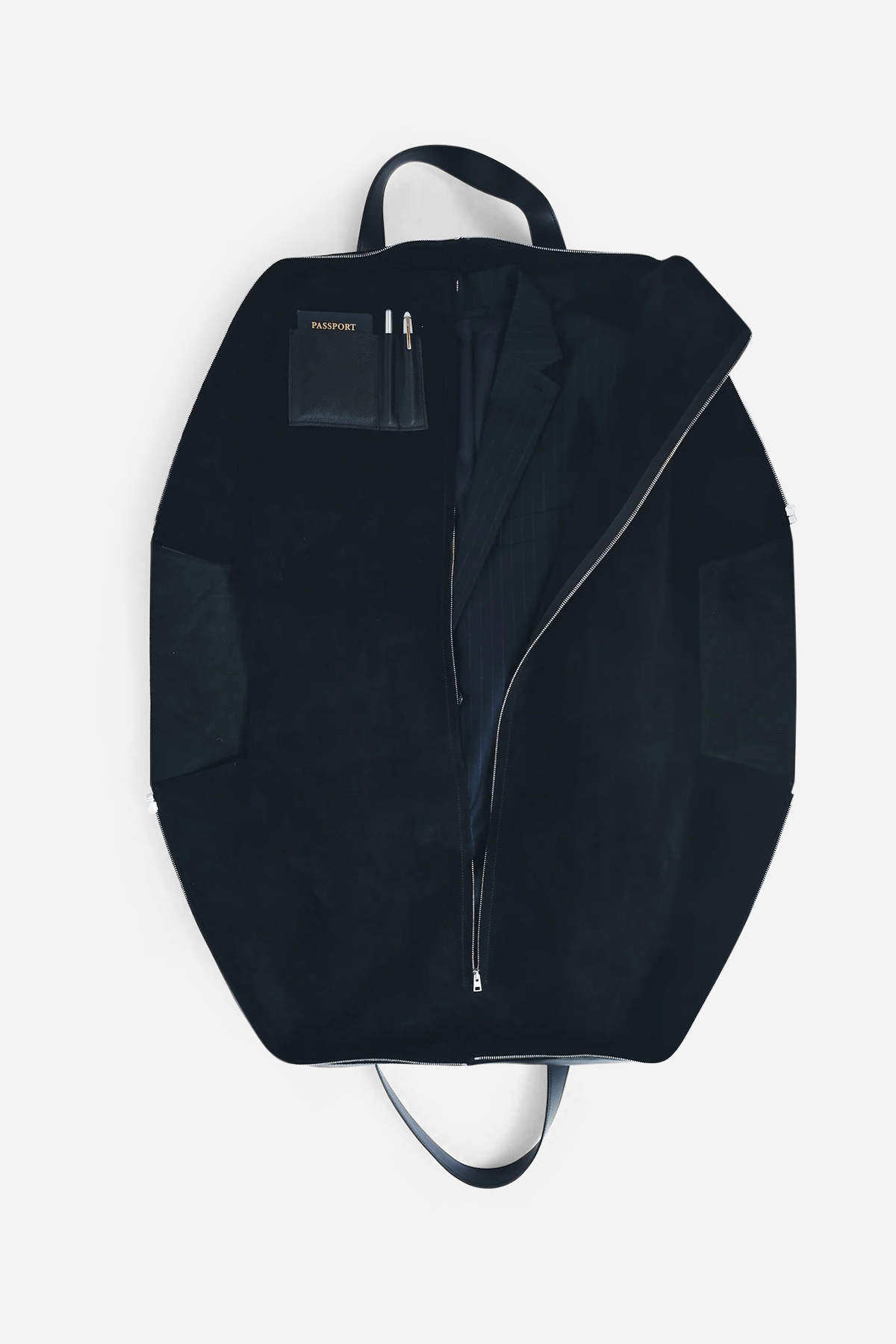 48H TRAVEL BAG by SIRE