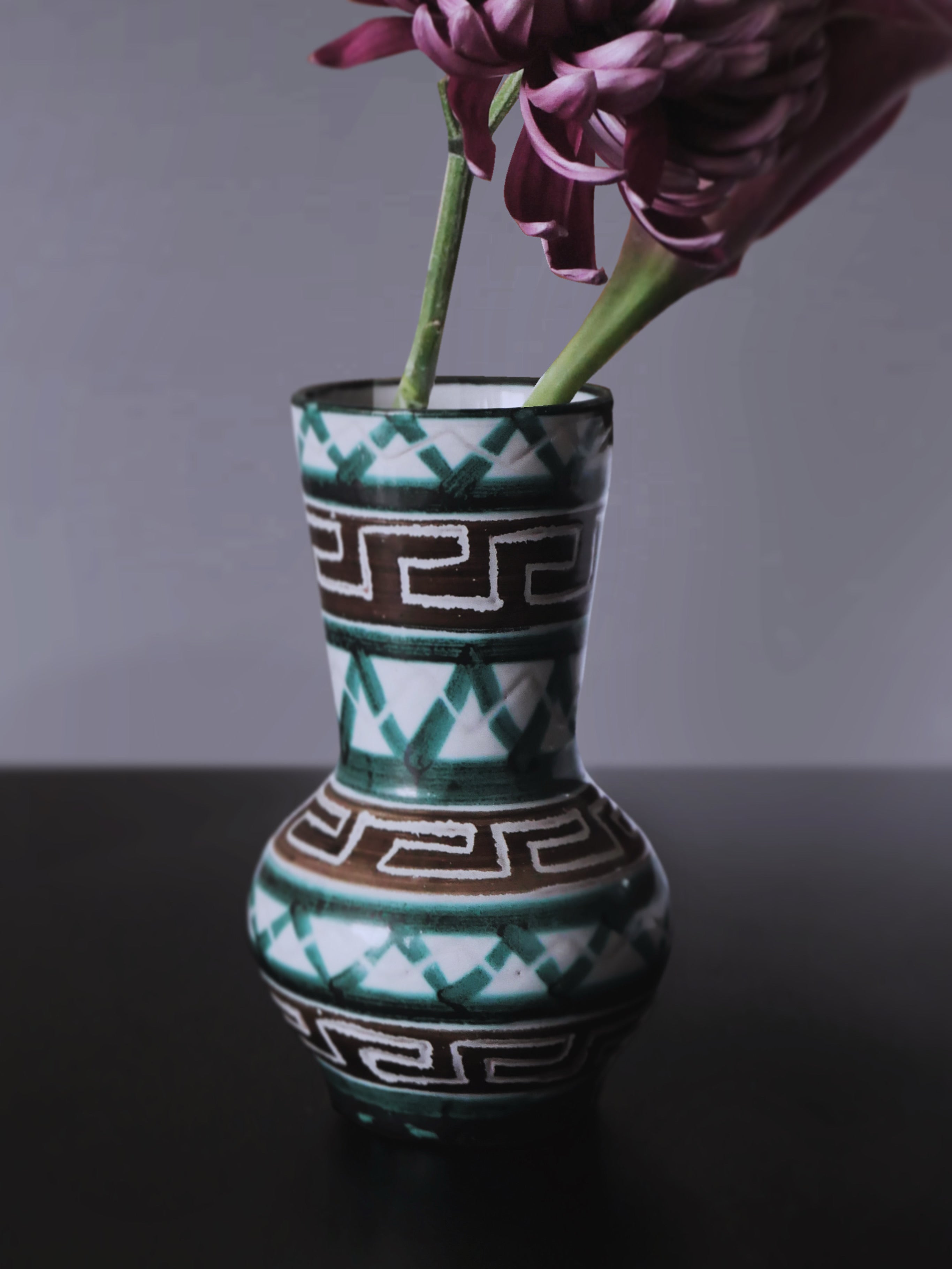 SMALL JAR by Robert Picault