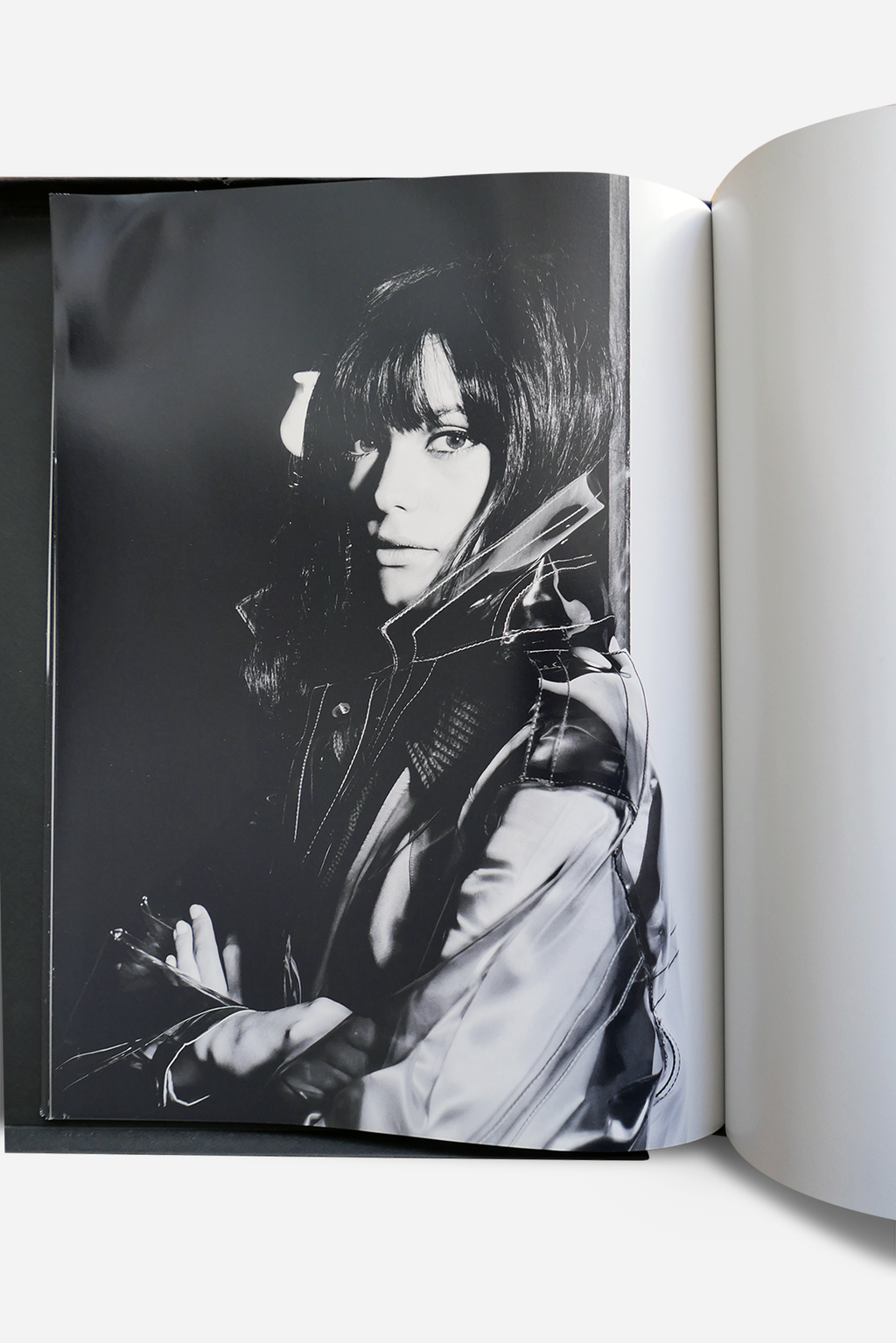 MIU MIU 2014 FOLIO by STEVEN MEISEL