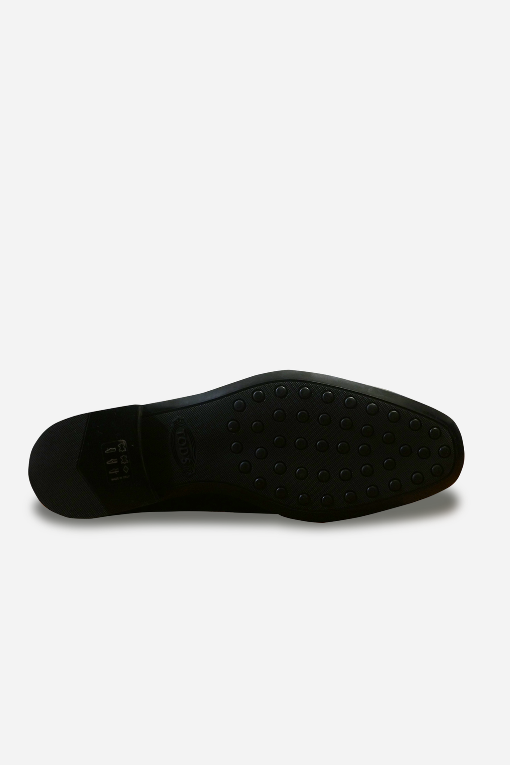 PENNY LOAFERS by Tod's