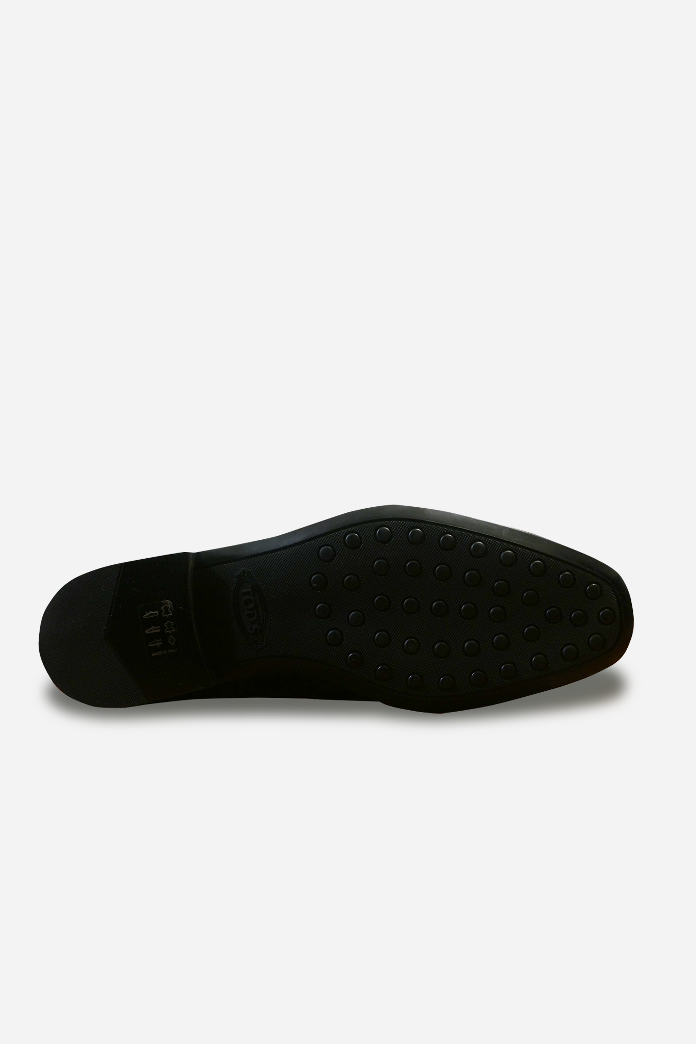 PENNY LOAFERS by Tod's