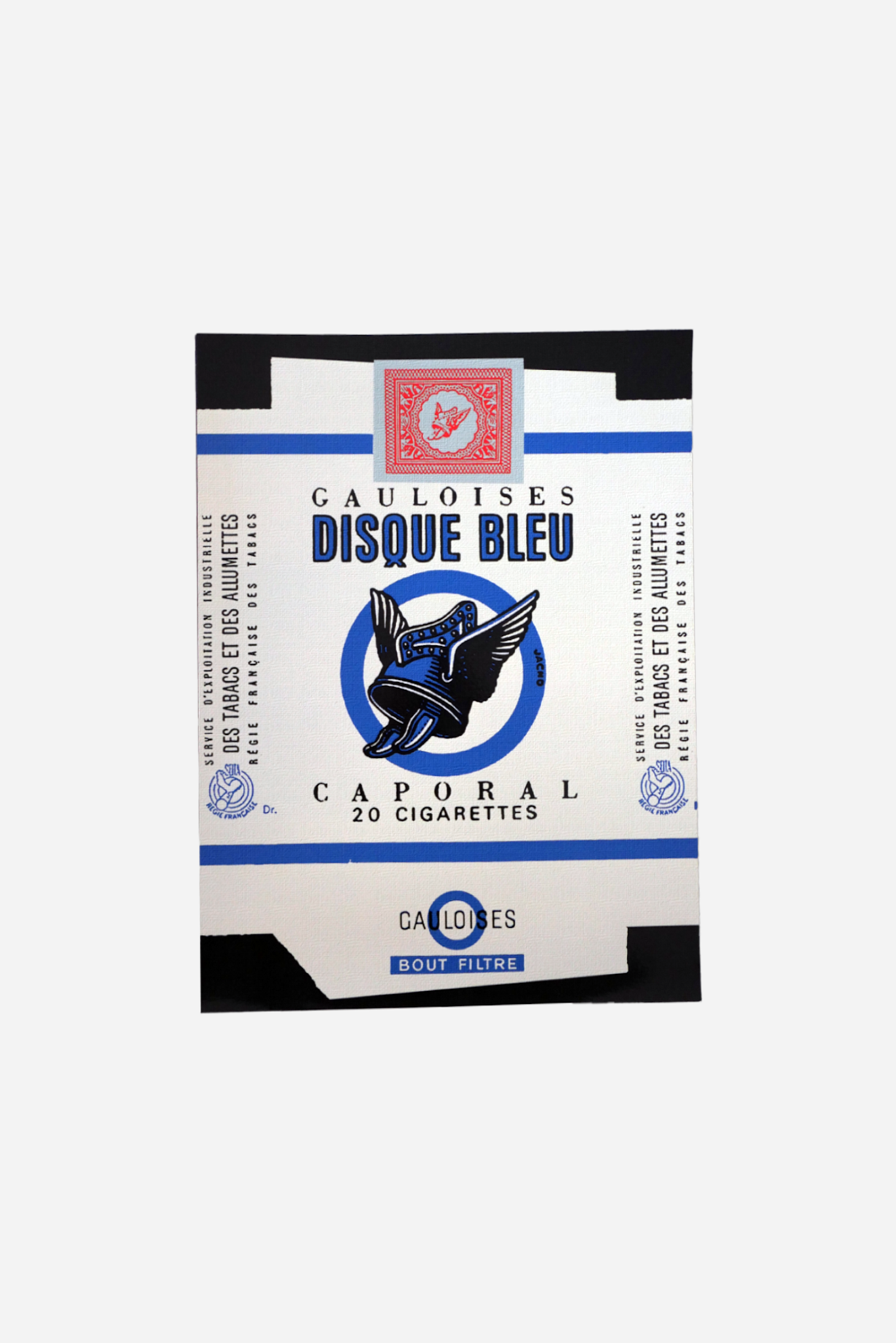 ANDY BY PHILIPPE - SIGNED by Philippe Maurillon