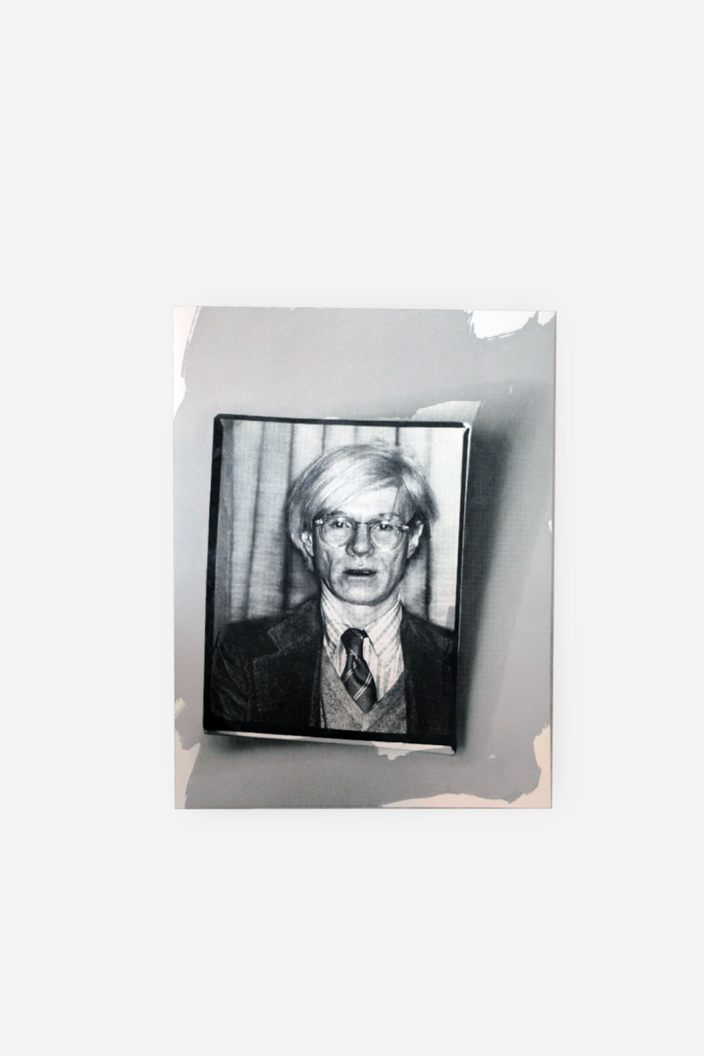 ANDY BY PHILIPPE - SIGNED by Philippe Maurillon