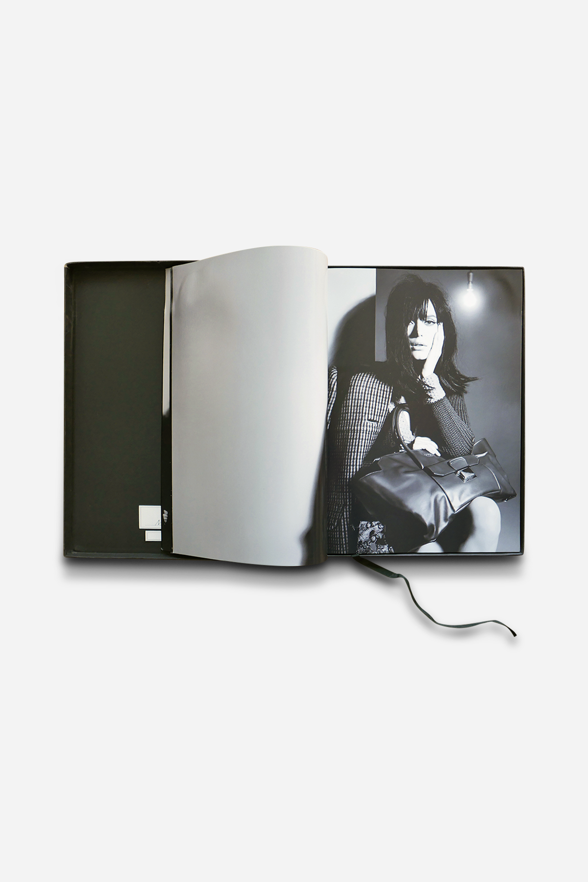 MIU MIU 2014 FOLIO by STEVEN MEISEL